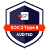 SOC 2 Type II Audited SOC 2 Type 2